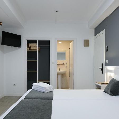 Hotel Alda Naron Ngoại thất bức ảnh